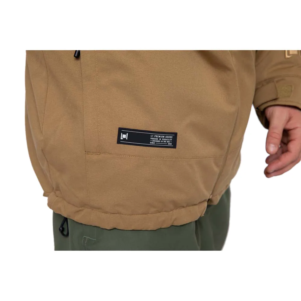 Hasting Snowboard Jacket