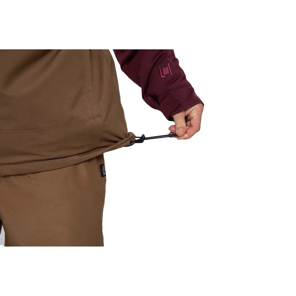 Hasting Snowboard Jacket