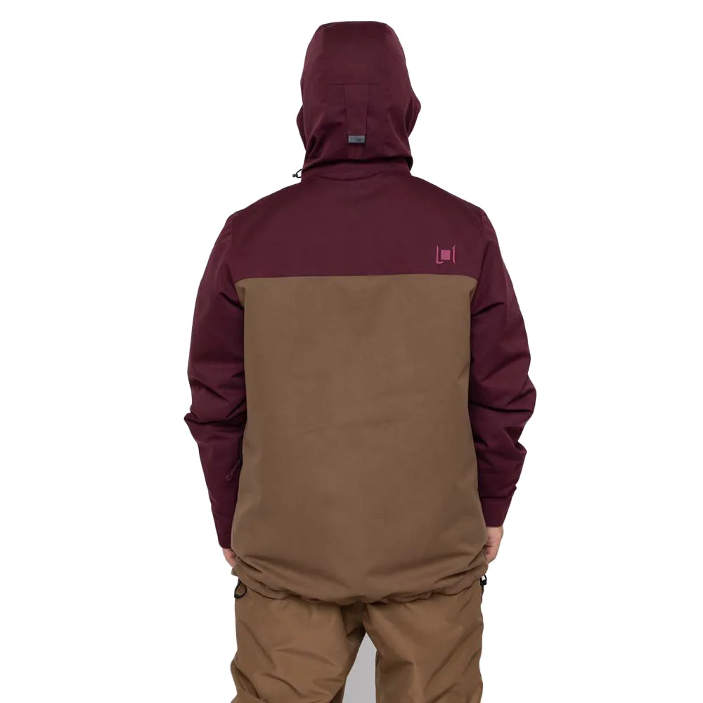 Hasting Snowboard Jacket