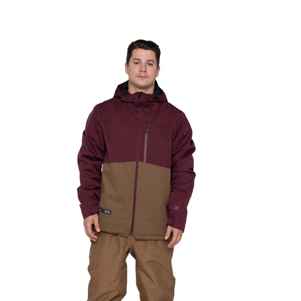 Hasting Snowboard Jacket
