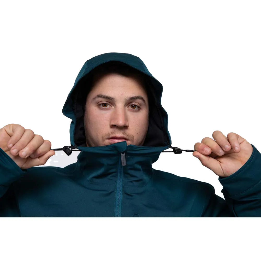 Hasting Snowboard Jacket