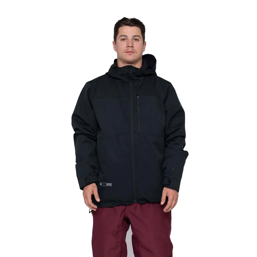 Hasting Snowboard Jacket