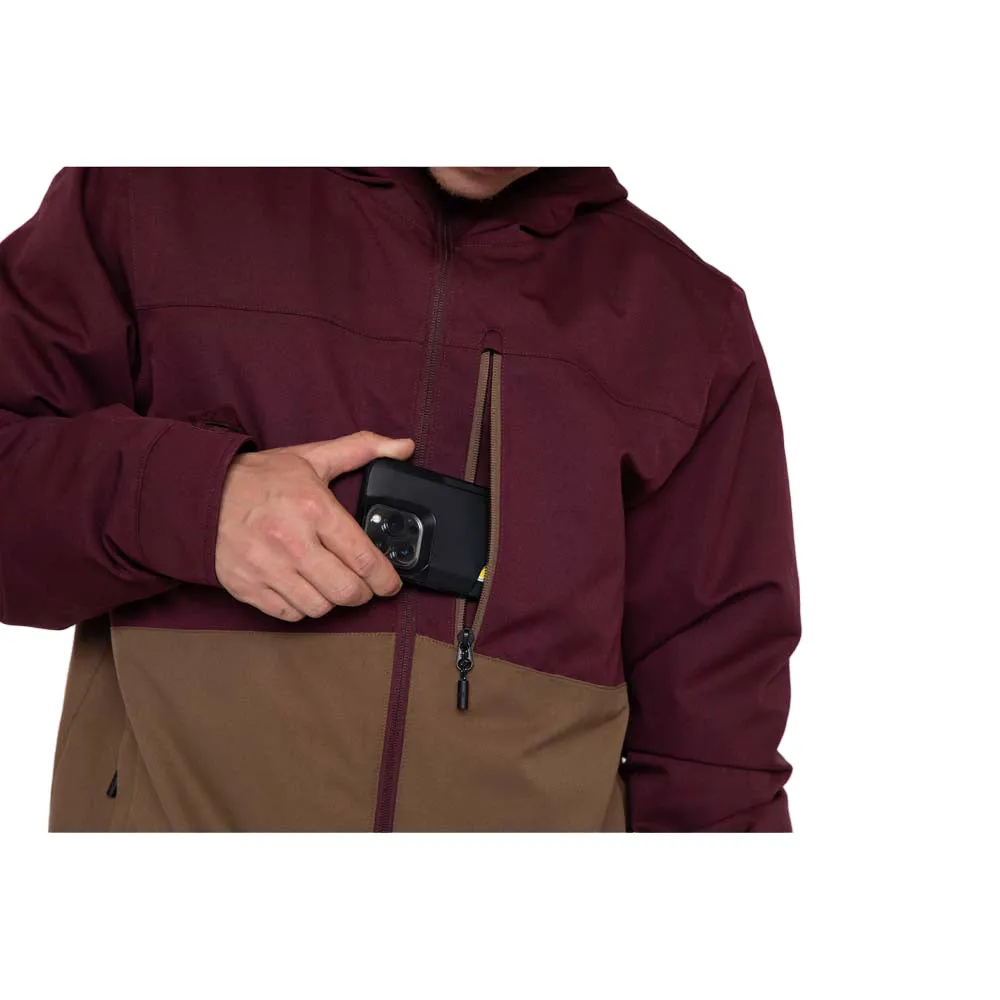 Hasting Snowboard Jacket