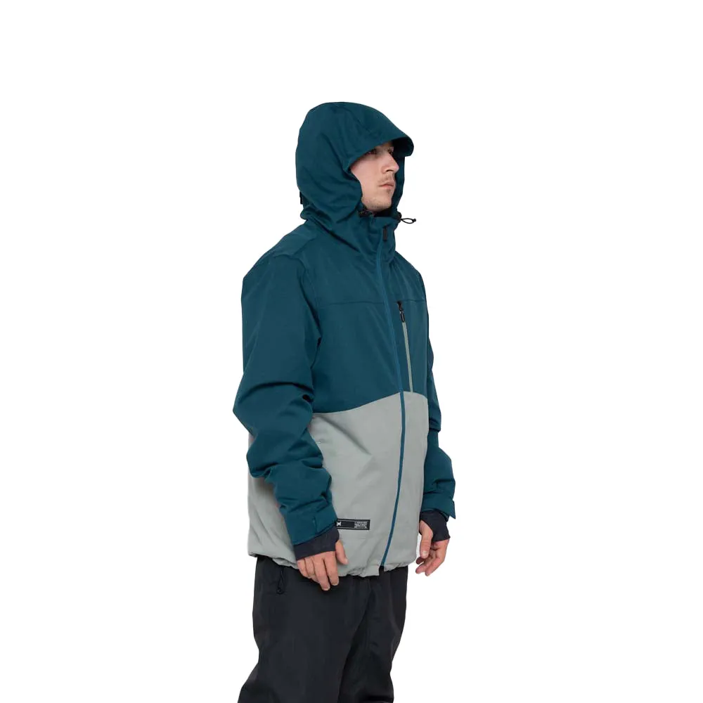 Hasting Snowboard Jacket