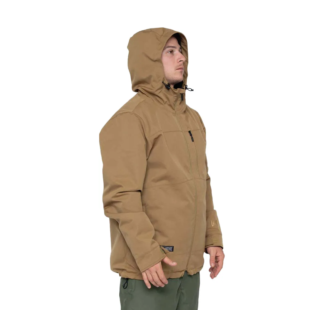 Hasting Snowboard Jacket