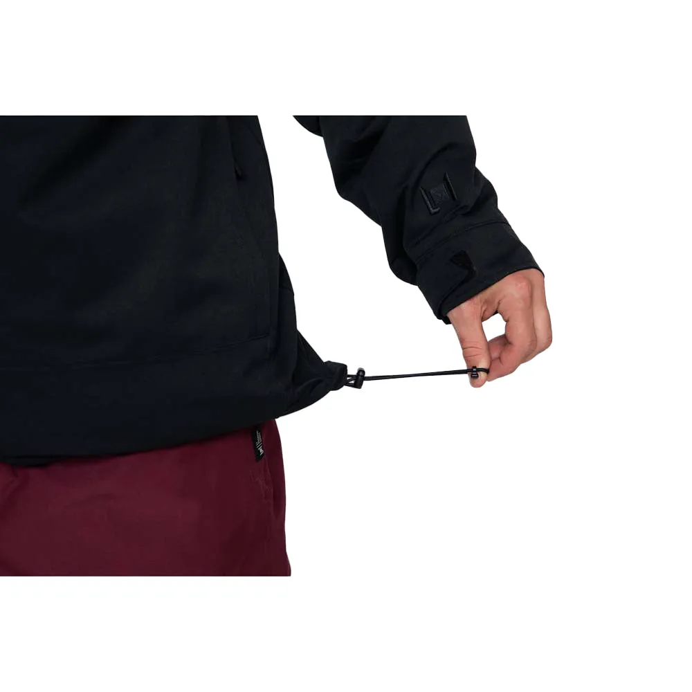 Hasting Snowboard Jacket