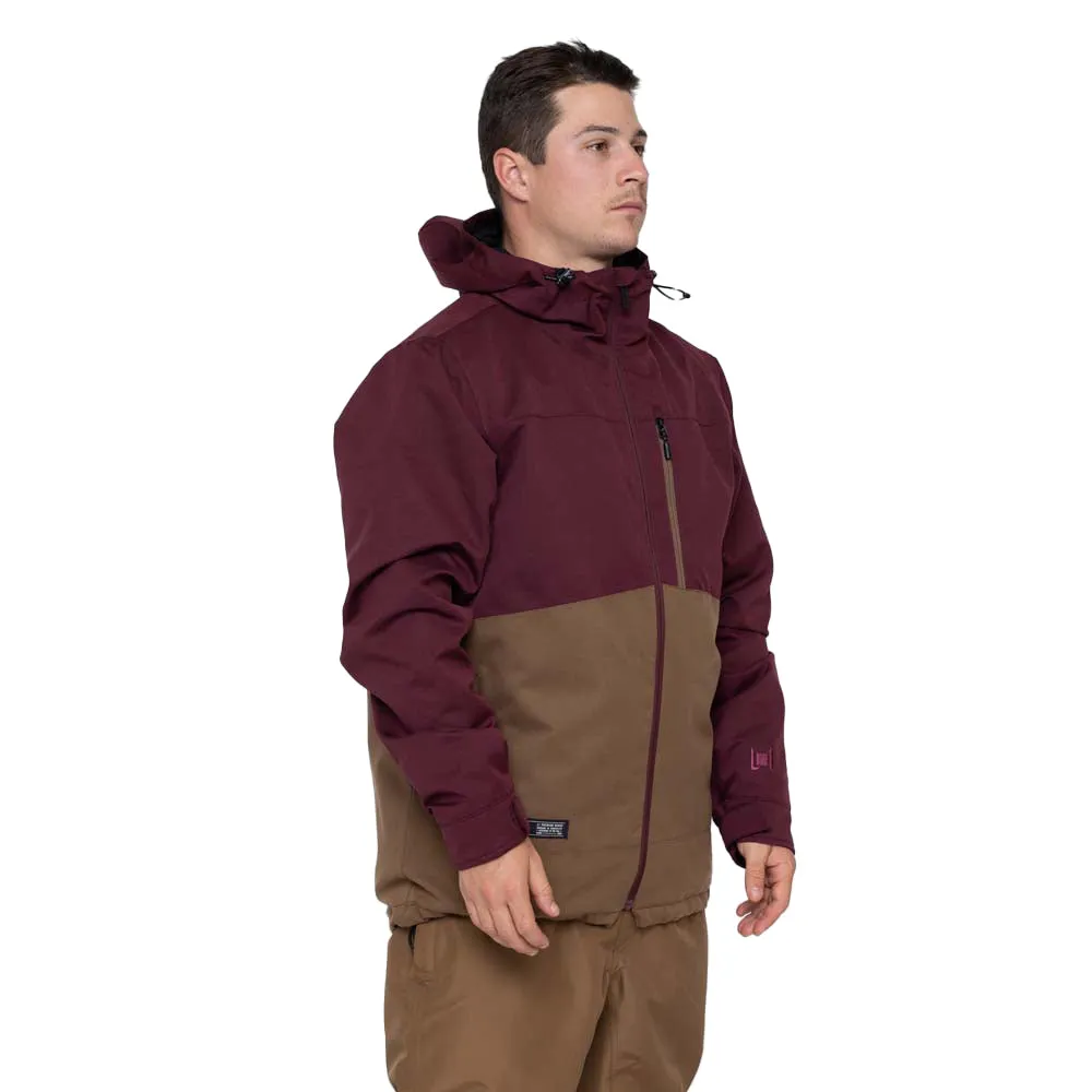 Hasting Snowboard Jacket