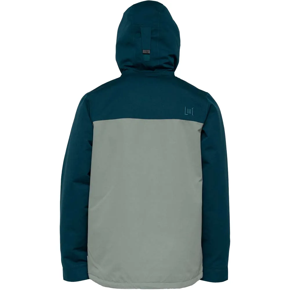Hasting Snowboard Jacket