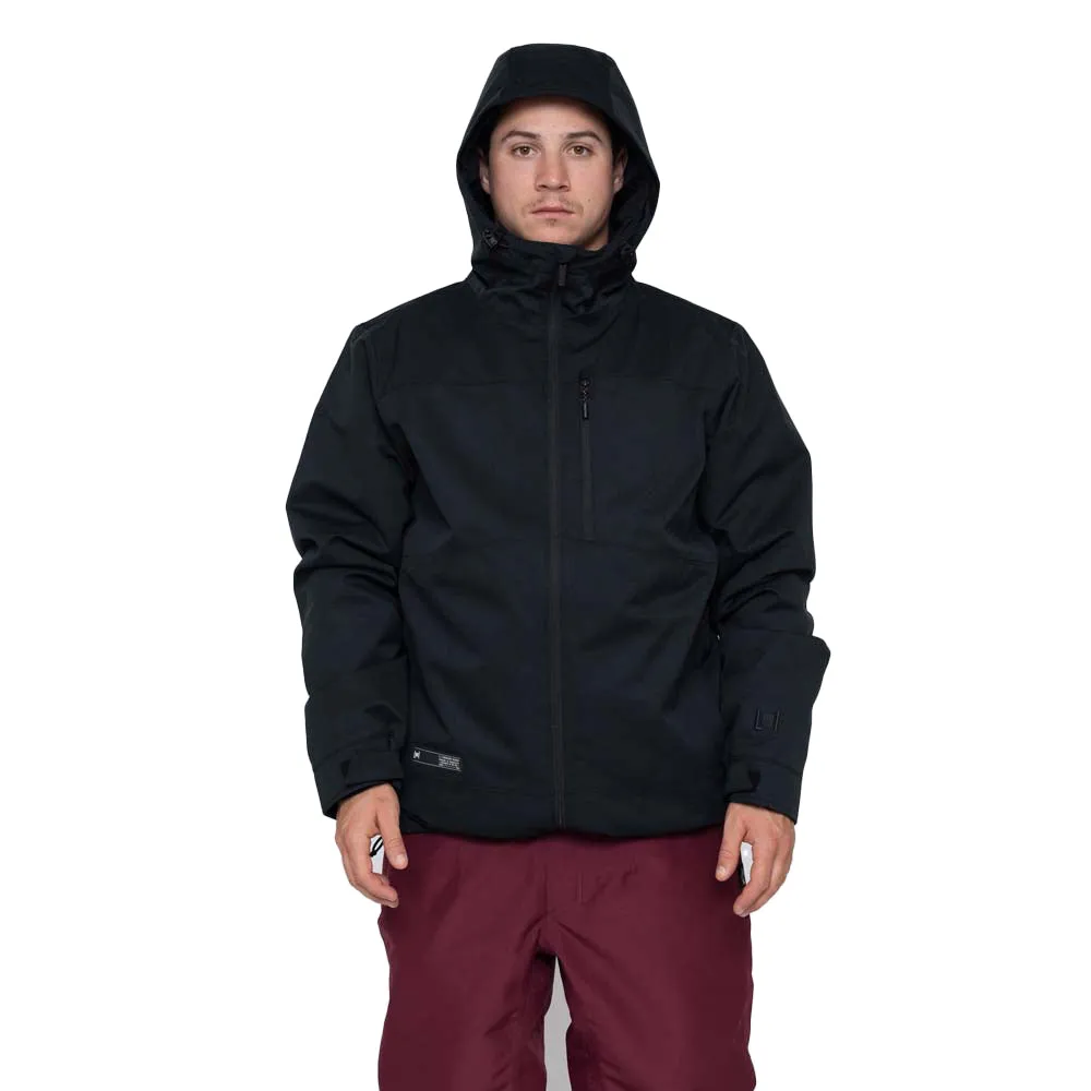 Hasting Snowboard Jacket