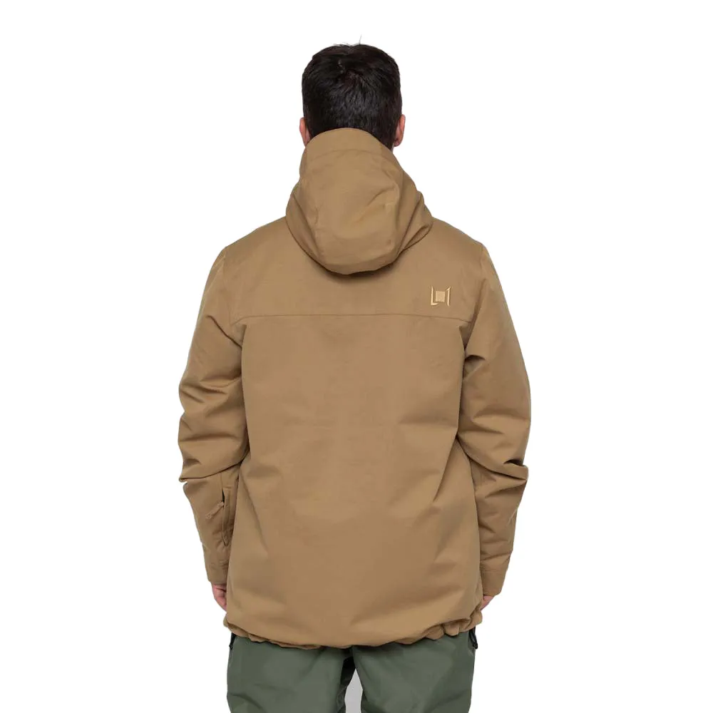 Hasting Snowboard Jacket