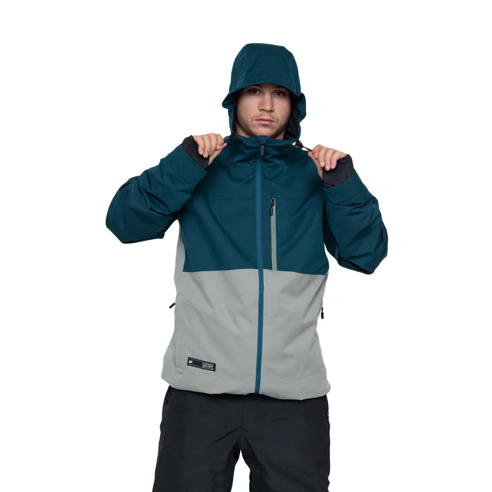 Hasting Snowboard Jacket