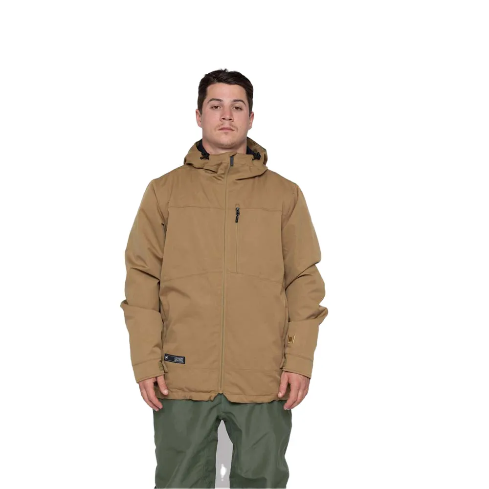 Hasting Snowboard Jacket