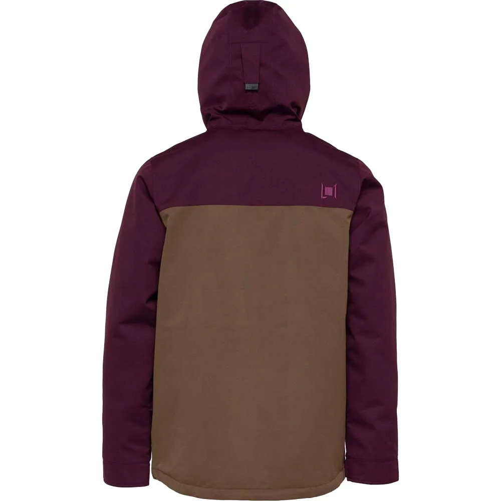 Hasting Snowboard Jacket