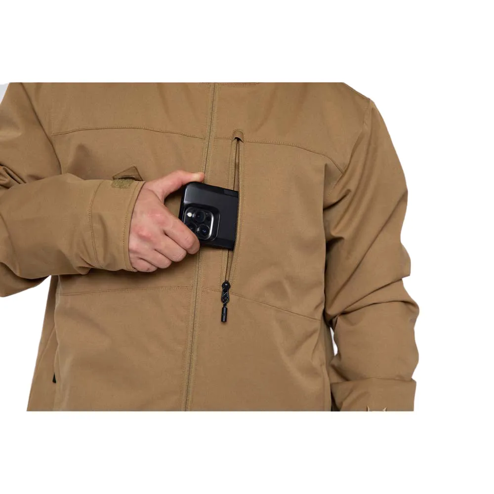 Hasting Snowboard Jacket