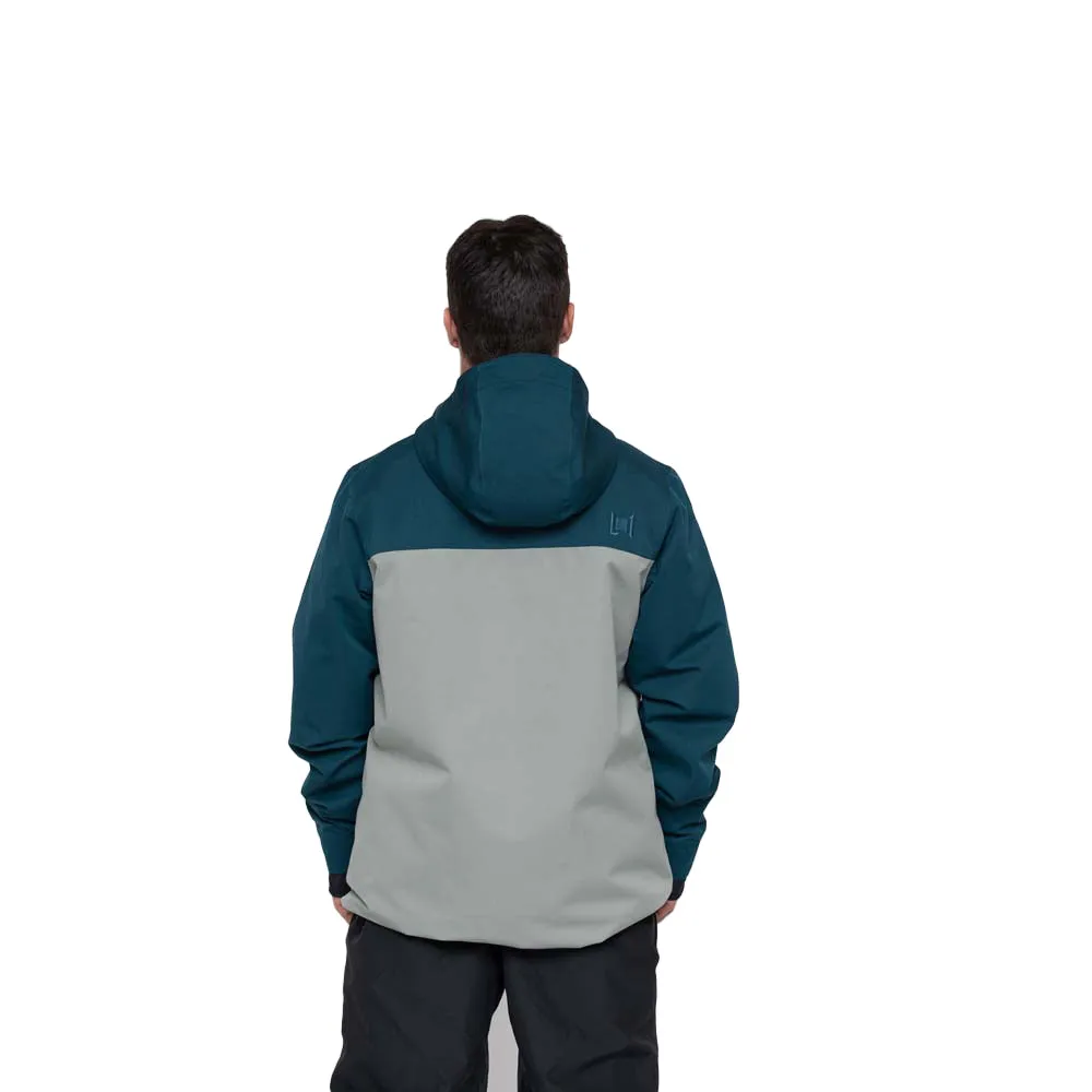Hasting Snowboard Jacket