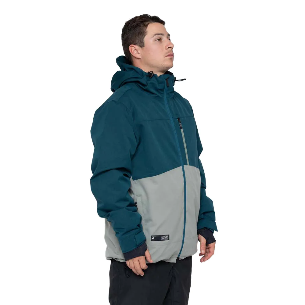 Hasting Snowboard Jacket