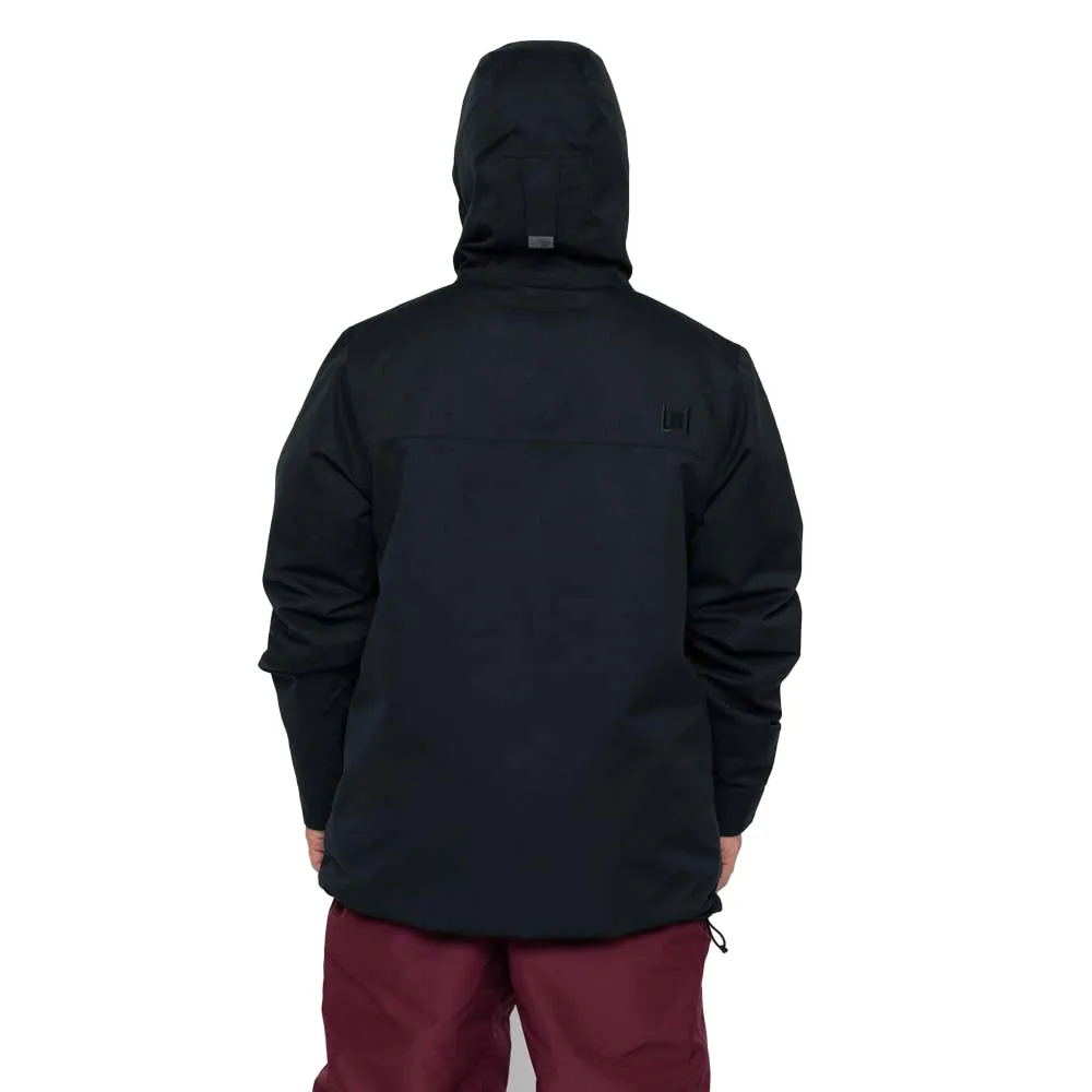 Hasting Snowboard Jacket