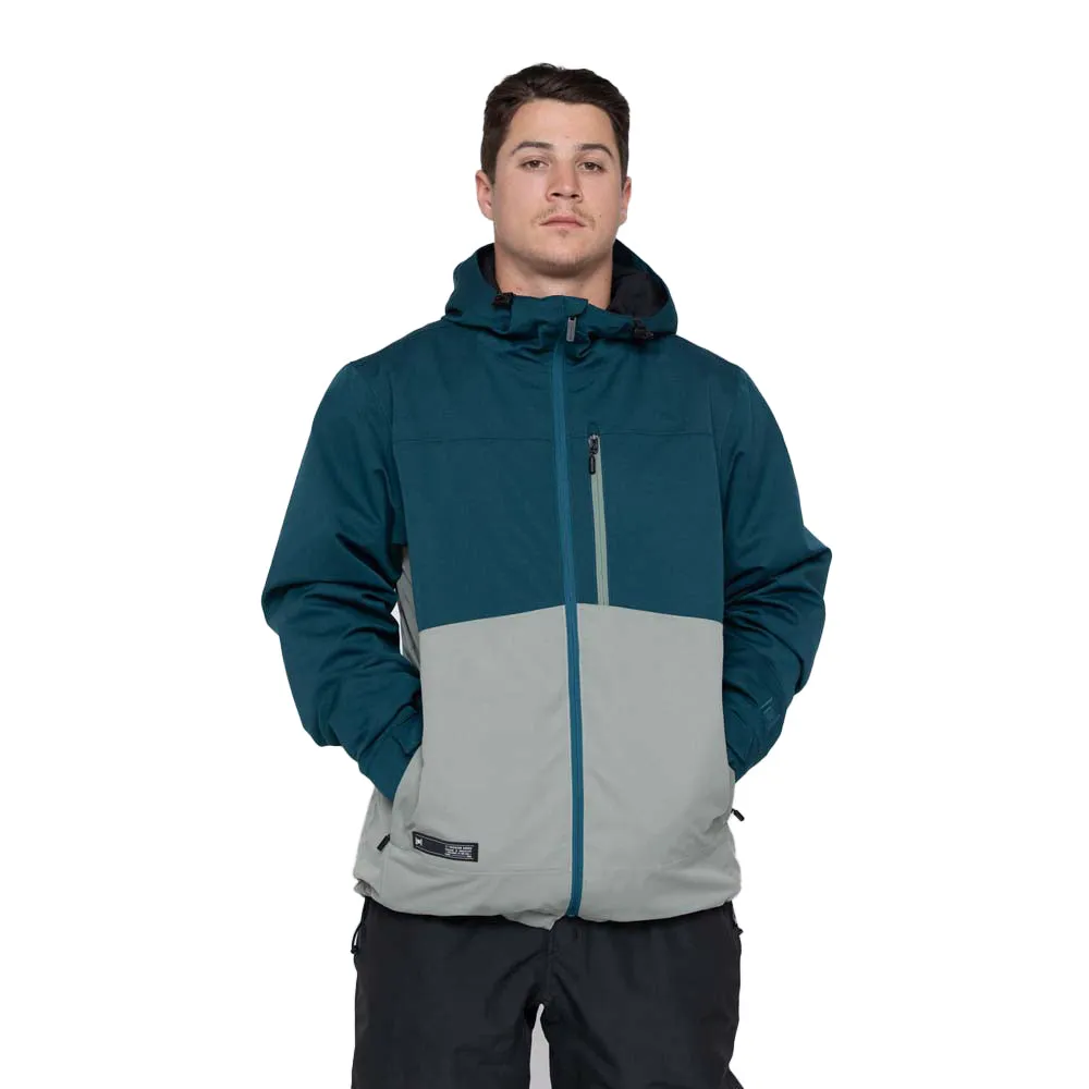 Hasting Snowboard Jacket
