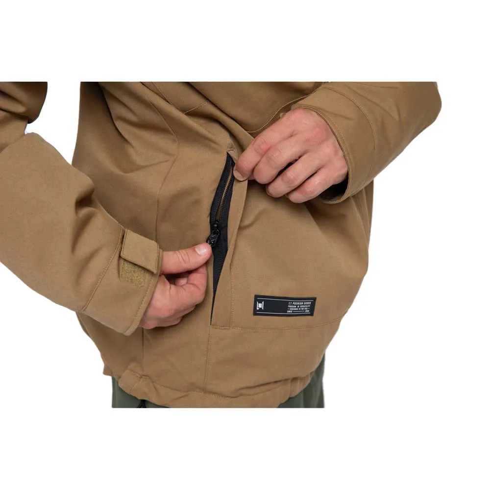 Hasting Snowboard Jacket
