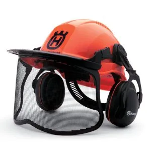 Husqvarna Forest Helmet