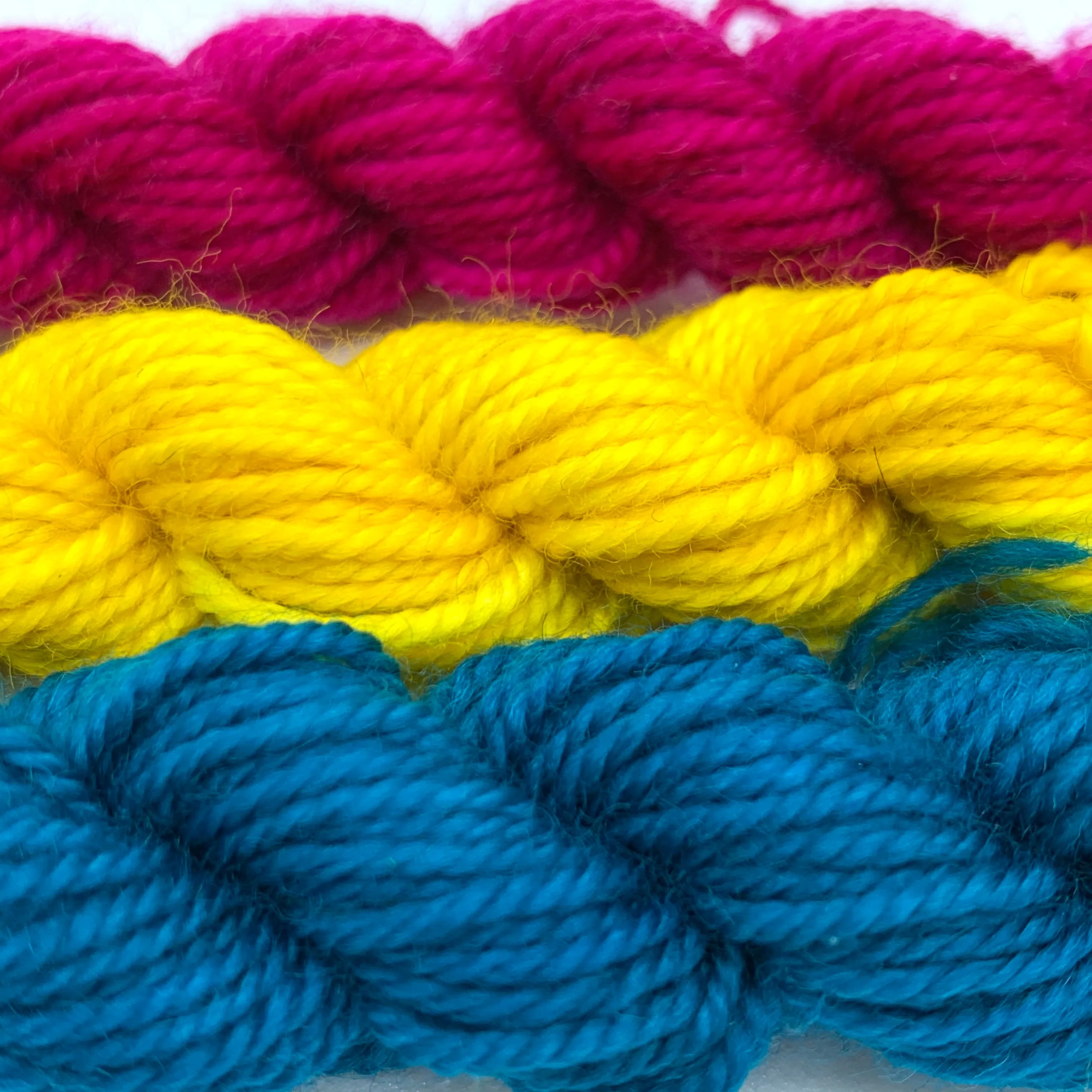 Joy Mitt Kit: Pan Pride
