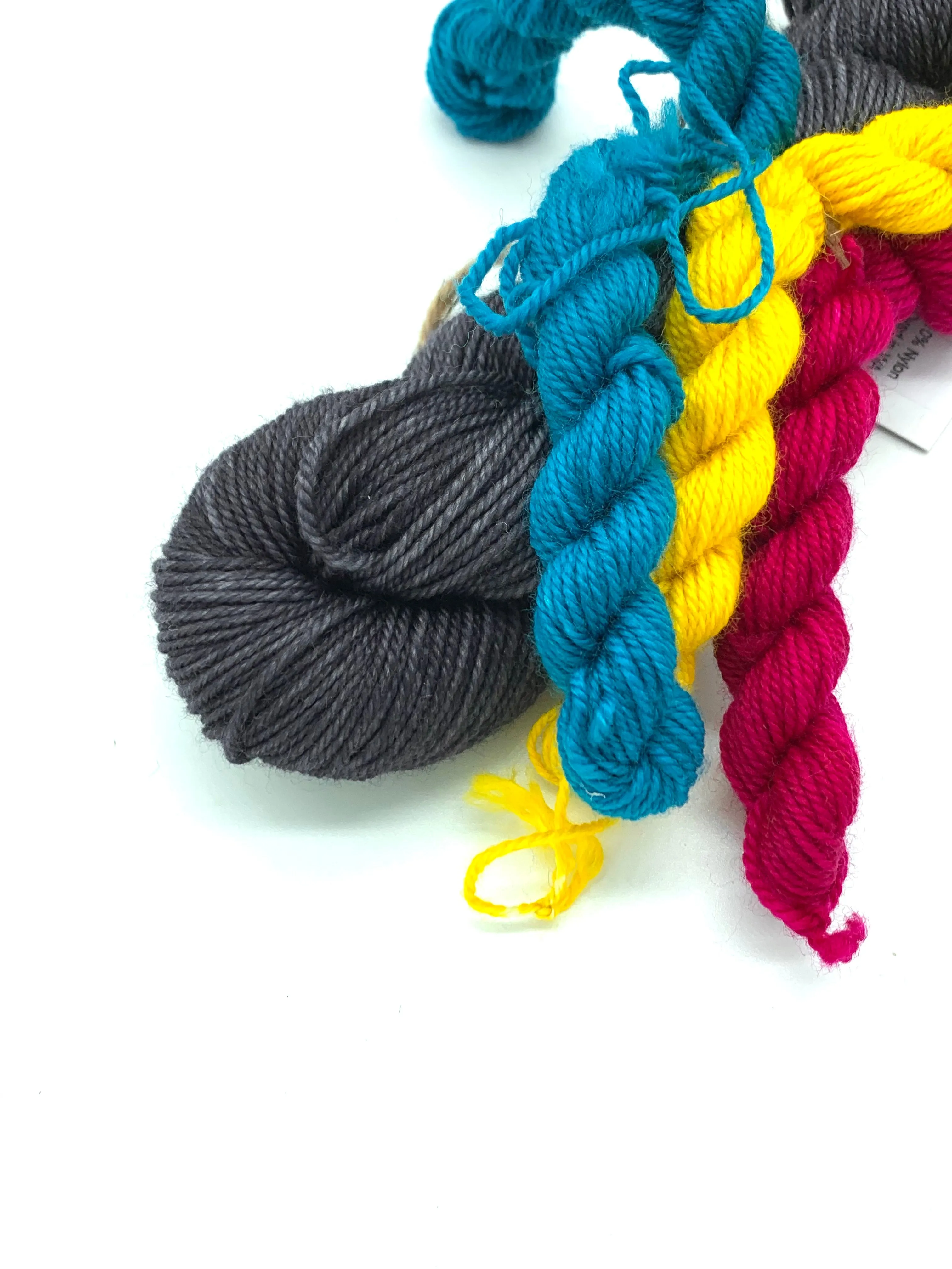 Joy Mitt Kit: Pan Pride