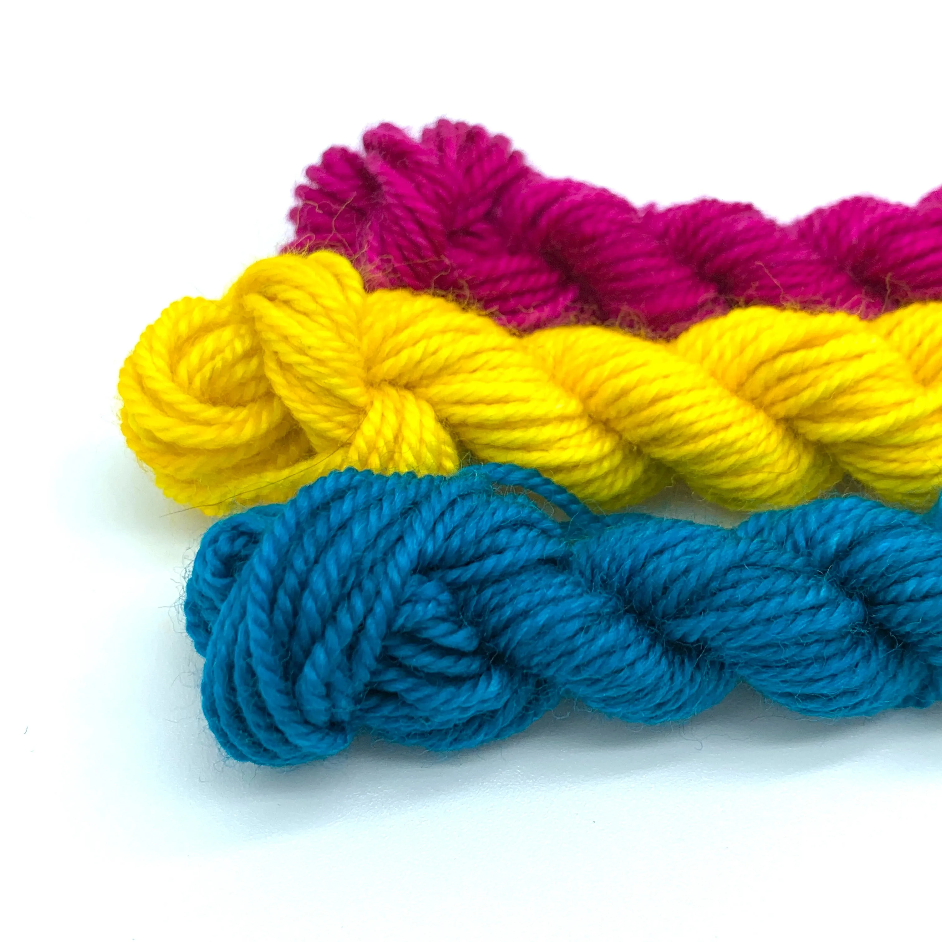 Joy Mitt Kit: Pan Pride