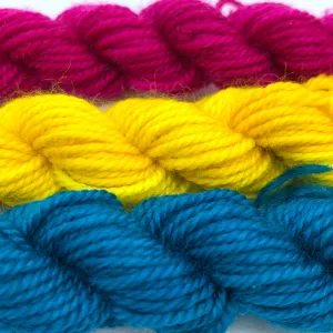 Joy Mitt Kit: Pan Pride
