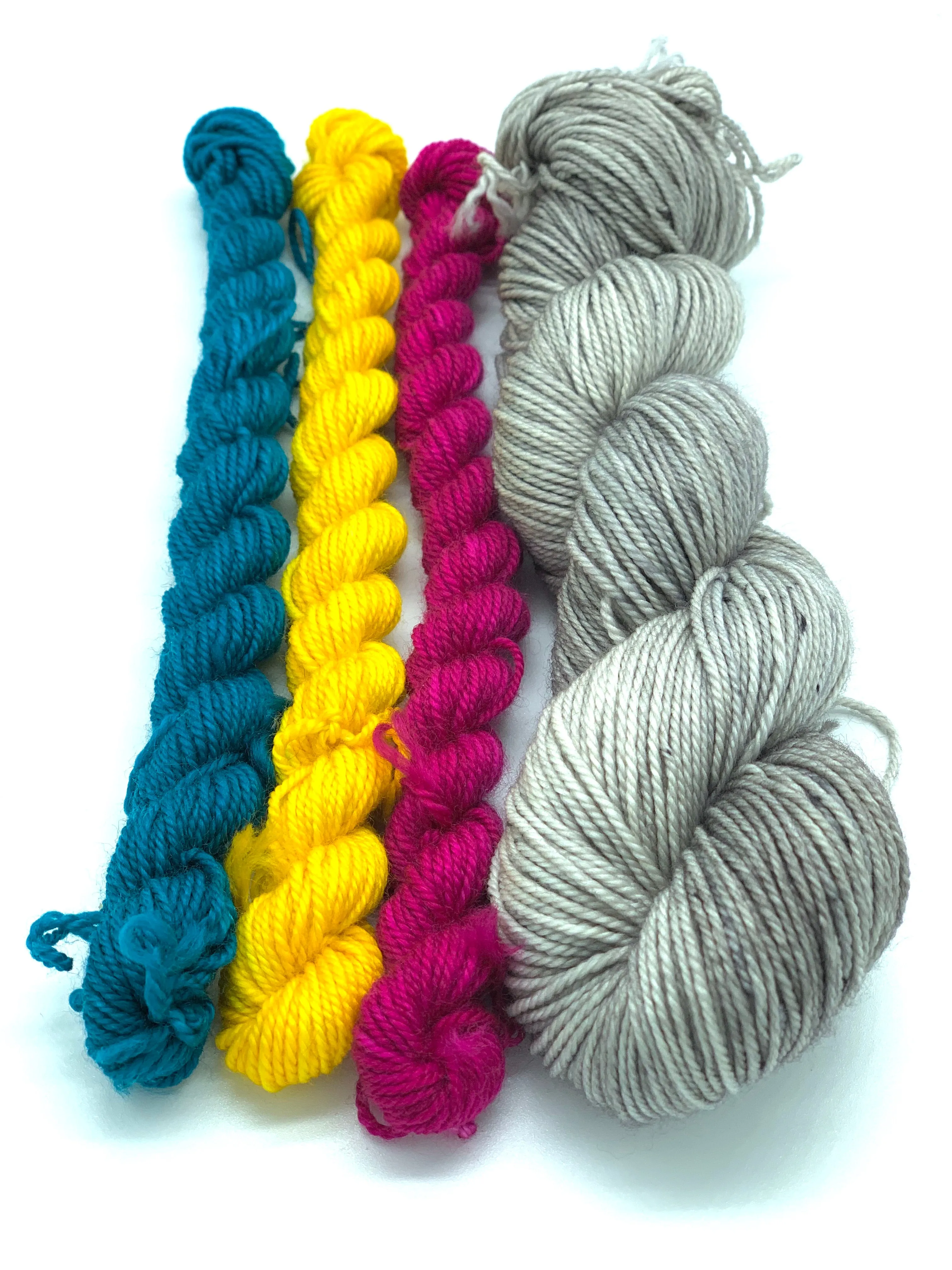 Joy Mitt Kit: Pan Pride