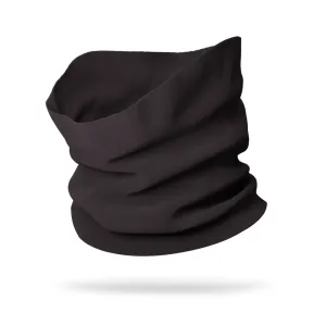 KIDS Solid Color Wicking Neck Gaiter Face Mask (12" Length)