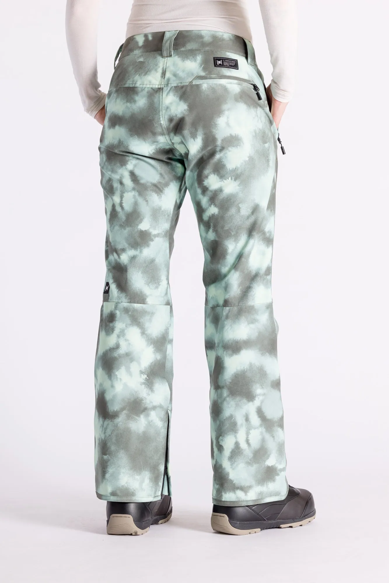KYRA PANT