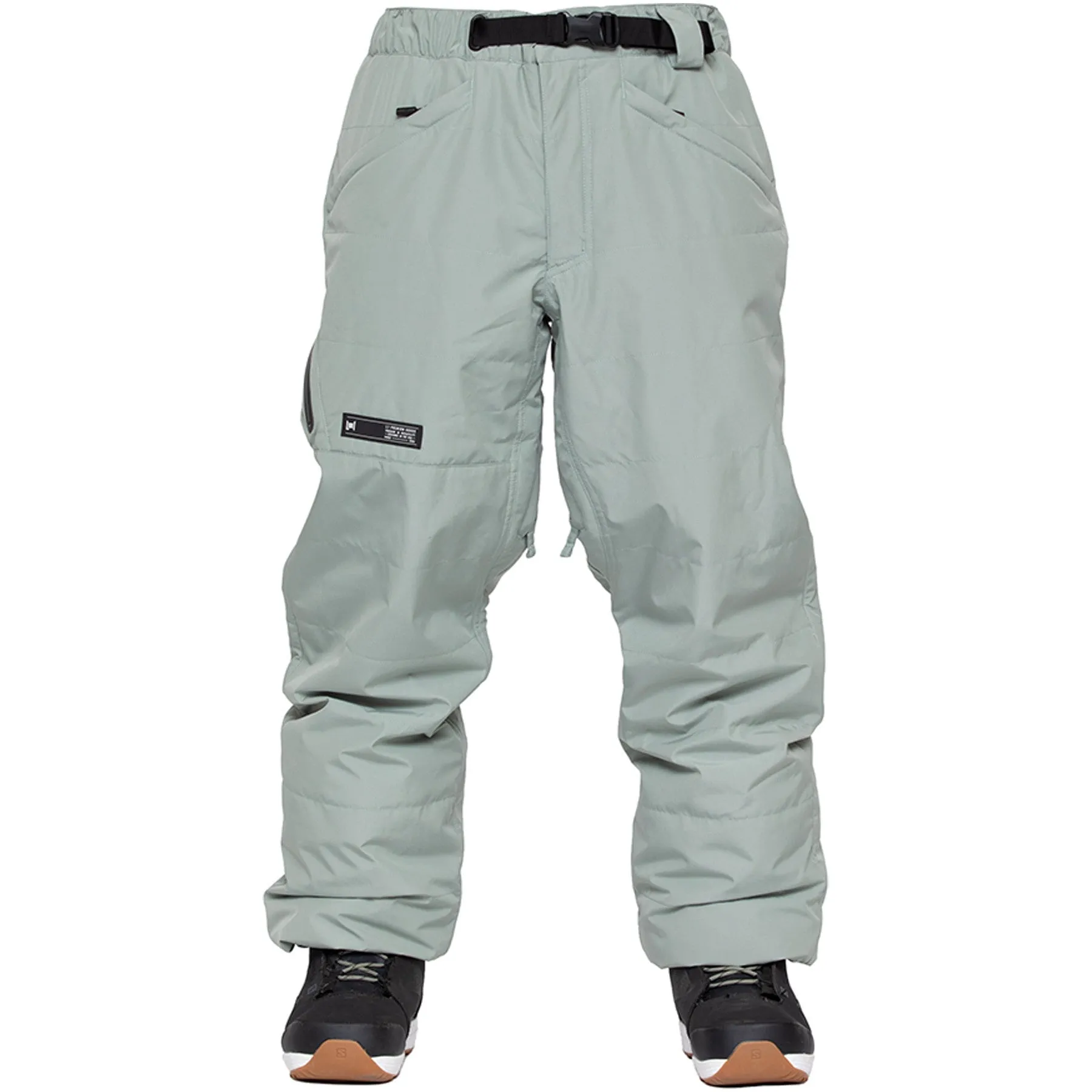 L1 Aftershock Pant 2024