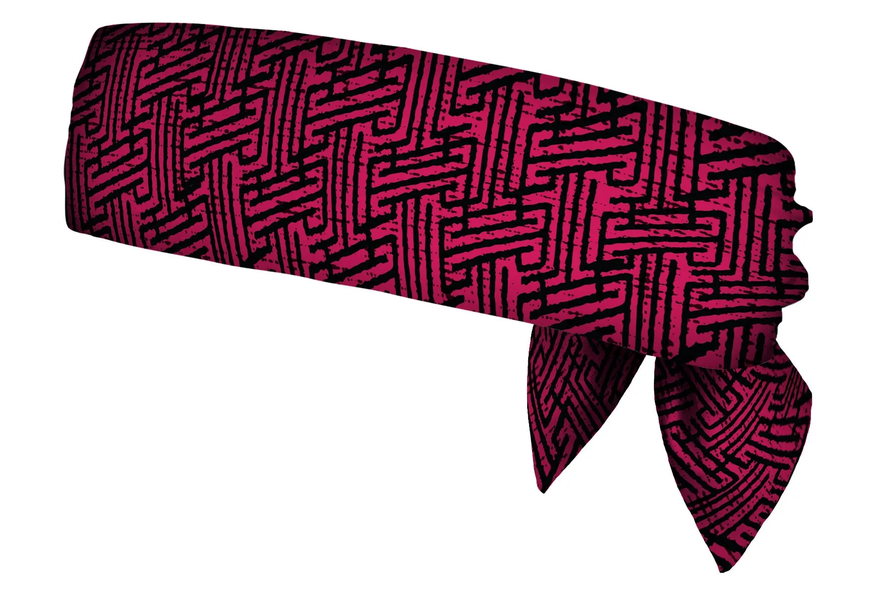 Labyrinth <b><span style="color: #ee2c65;">(3 Colors Available)</span></b>