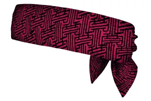 Labyrinth <b><span style="color: #ee2c65;">(3 Colors Available)</span></b>