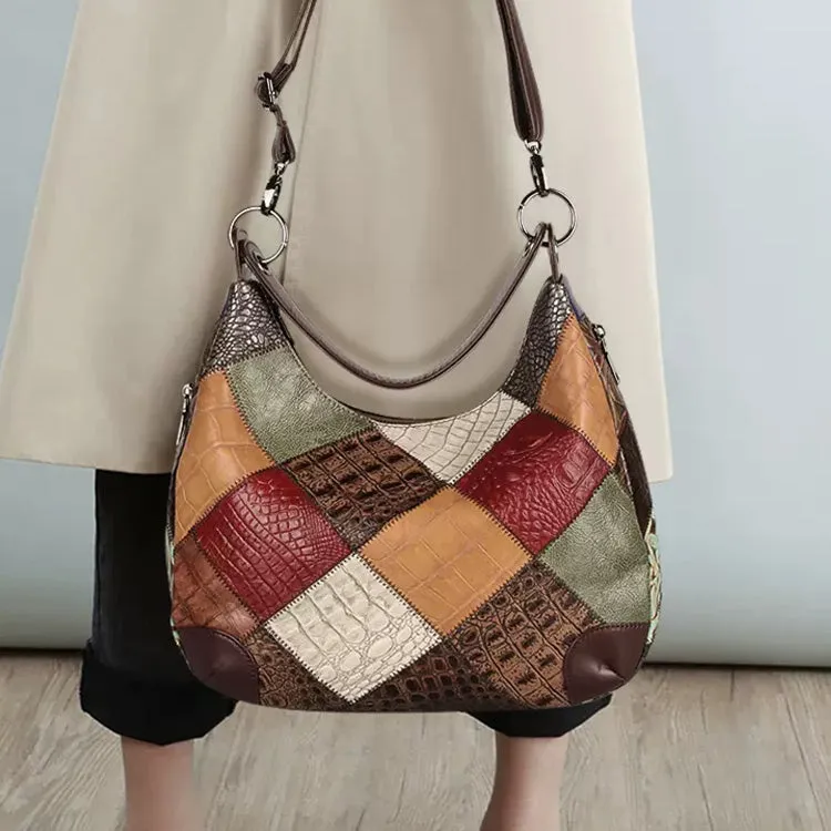 Ladies Trendy Shoulder Bags Shoulder Handbags For Women