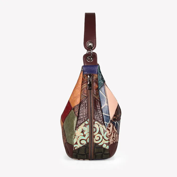 Ladies Trendy Shoulder Bags Shoulder Handbags For Women