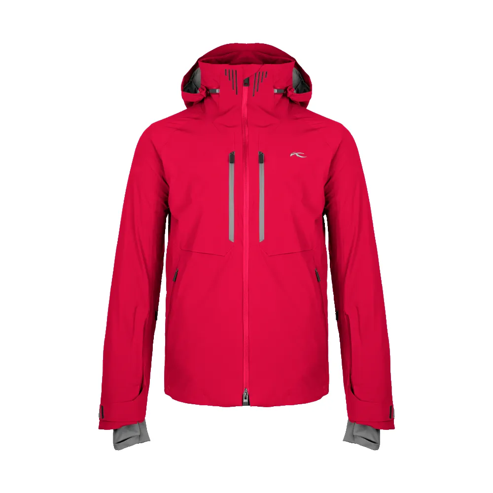 Ligety Ski Jacket