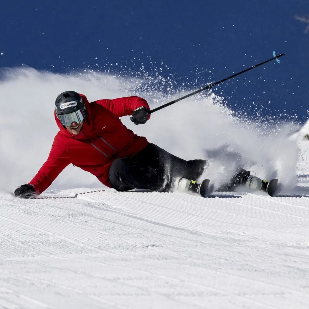 Ligety Ski Jacket