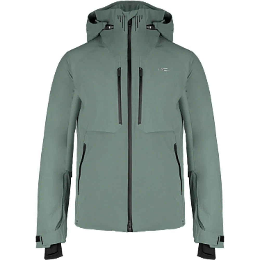 Ligety Ski Jacket