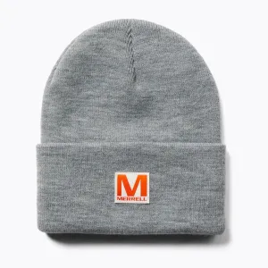 M Patch Beanie