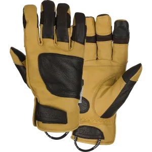 McAlister Upland Gloves With Windstopper