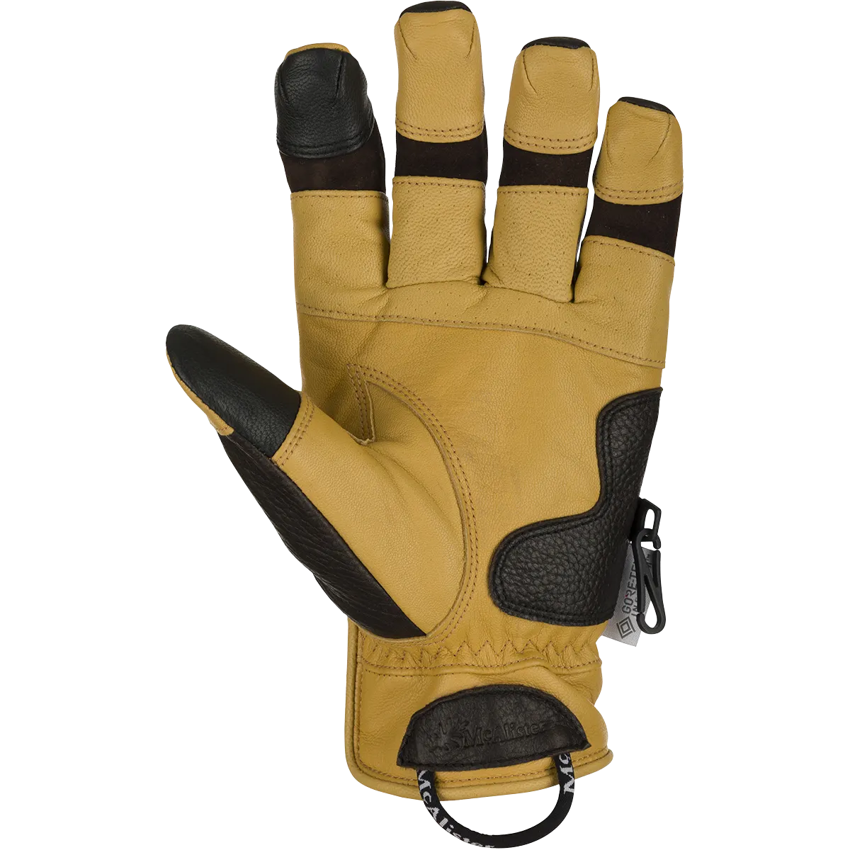 McAlister Upland Gloves With Windstopper