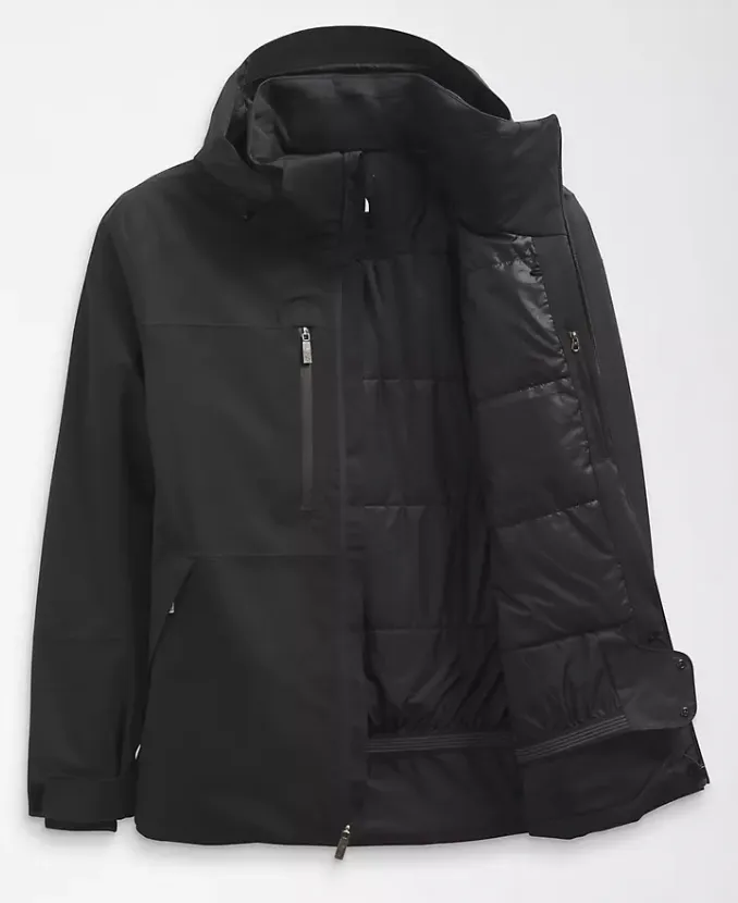 Men's Chakal Jacket
