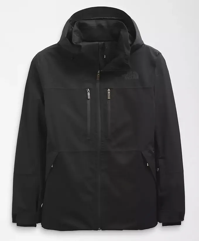 Men's Chakal Jacket