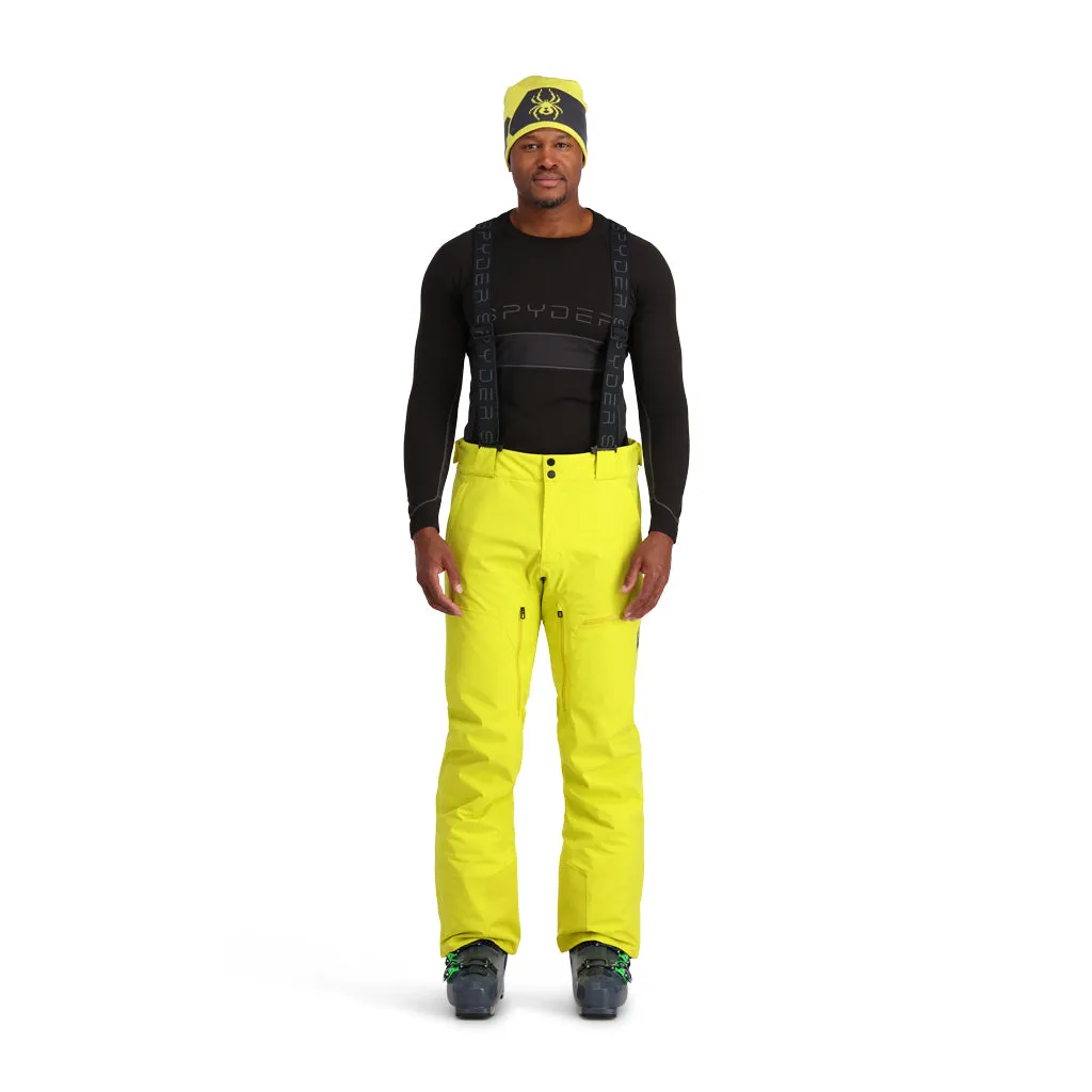 Mens Dare - Citron (2022)