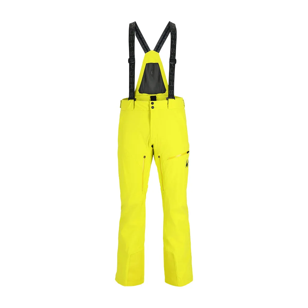 Mens Dare - Citron (2022)