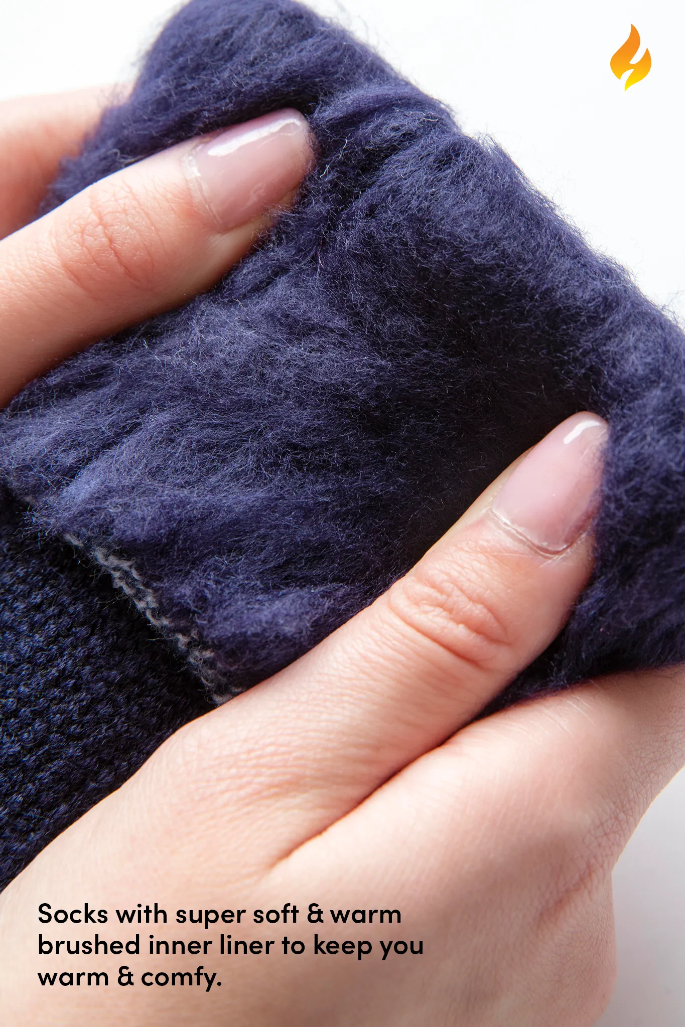 Men's Mason LITE™ Merino Wool Crew Socks