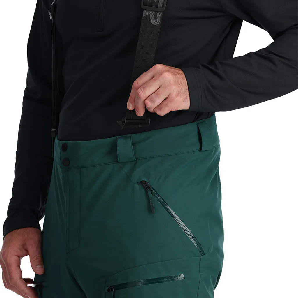 Mens Propulsion - Cypress Green