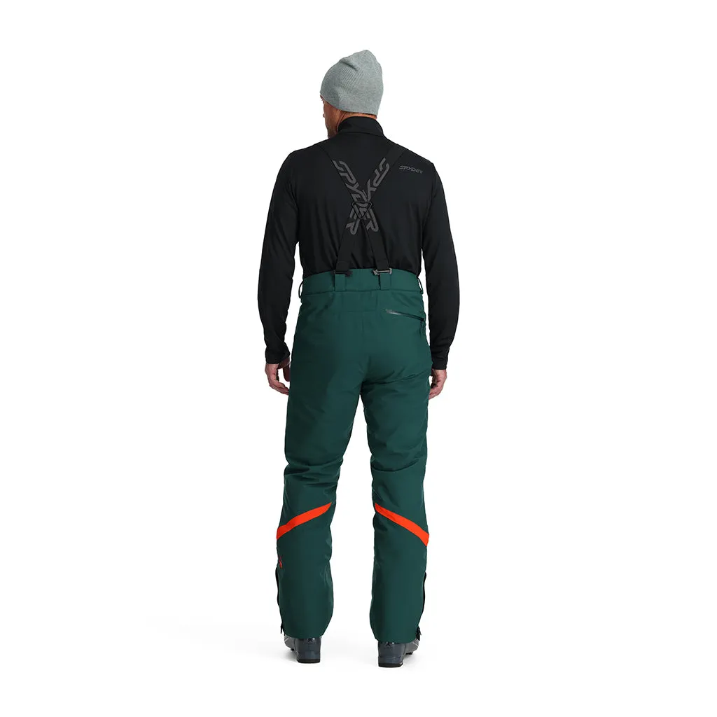 Mens Propulsion - Cypress Green