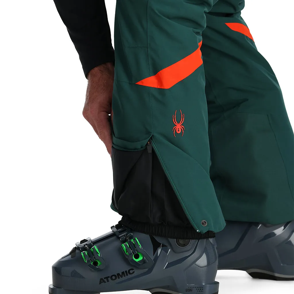 Mens Propulsion - Cypress Green